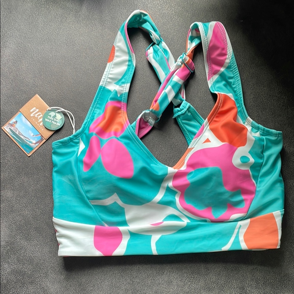 Women’s Swimsuit Top